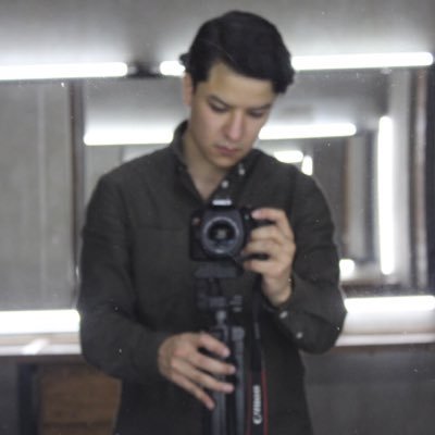 Marco Báez - Twitter Profile Picture of Marco Báez (@MarcMaomx) on Twitter