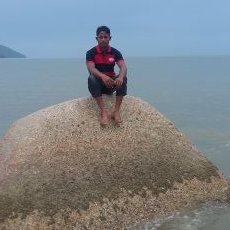 Profile Picture of MD Abdul Hakim MD Ab (@AlanLee642) on Twitter