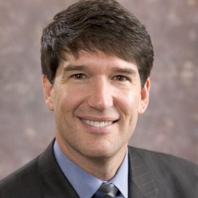 Profile Picture of Mark E. Hyman, DDS (@TarheelDentist) on Twitter