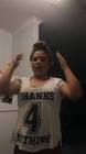 myeisha jones... - Tiktok Profile Picture of   myeisha jones... (@myeishajones10) on Tiktok