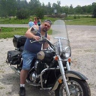 Profile Picture of Adam Falk (@fadam79) on Twitter