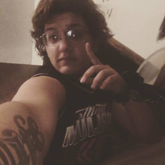 Profile Picture of Ghostin Schlachter (@demon47) on Poshmark