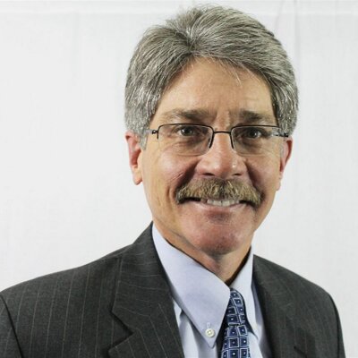 Profile Picture of Jared L Randall (@JaredLRandall) on Twitter
