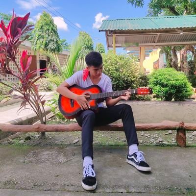 Profile Picture of Marc Salcedo (@MarcSalcedo10) on Twitter