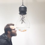 Profile Picture of Sam Gilbert (@samkijktkunst) on Instagram