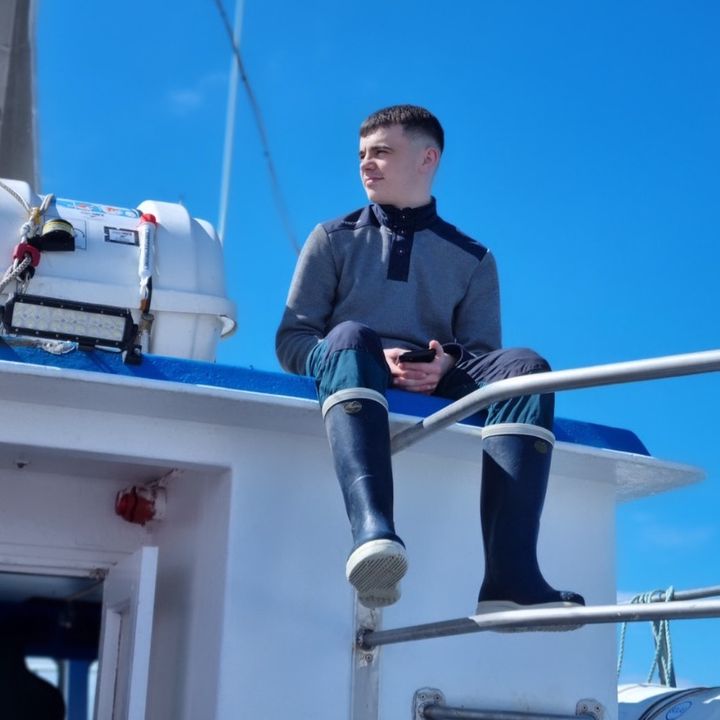 Profile Picture of Stevy cauvin (@stevy_cauvin) on Tiktok