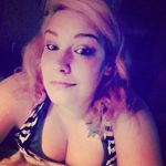 Profile Picture of Melissa Blankenship (@melbthatsme666) on Instagram