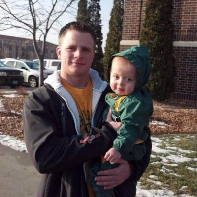 Profile Picture of Jeremy Herr (@jerherr) on Twitter