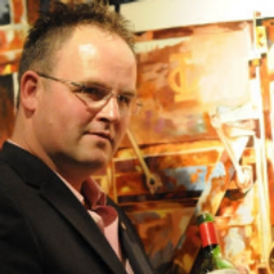 Profile Picture of Tyler Philp (@TylerOnWine) on Twitter