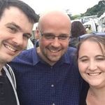 Profile Picture of Glen Holm-Hansen (@glenholmhansen) on Instagram