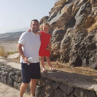 Profile Picture of Rob Wakelin (@rob.wakelin.1) on Facebook