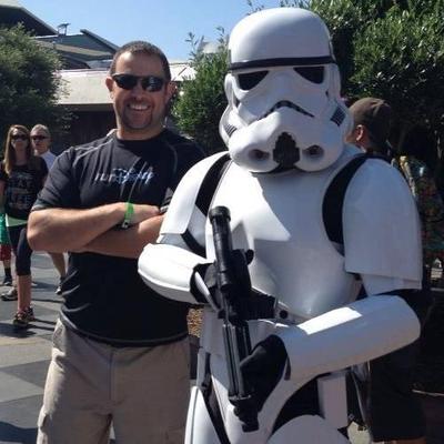 Profile Picture of David Geddings (@davidgeddings) on Twitter