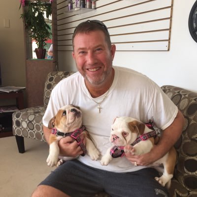 Stephen Scheer - Twitter Profile Picture of Stephen Scheer (@sscheer2) on Twitter