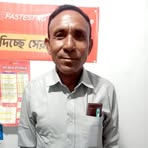 Profile Picture of Sree Badal Ray (@Sree-Badal-Ray) on Facebook