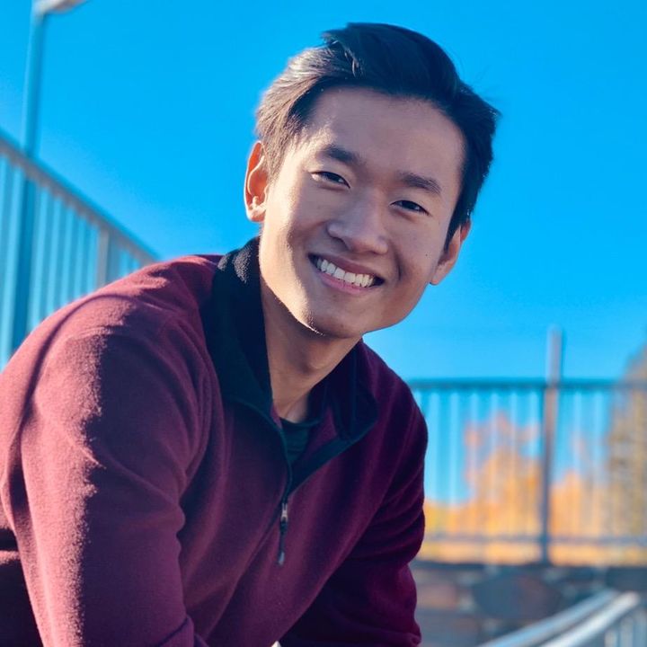 Profile Picture of Thompson Nguyen (@thompson_nguyen) on Tiktok