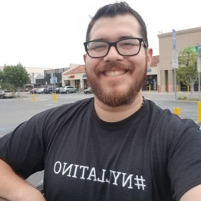 Profile Picture of Joseph Soriano (@josephsoriano) on Twitter