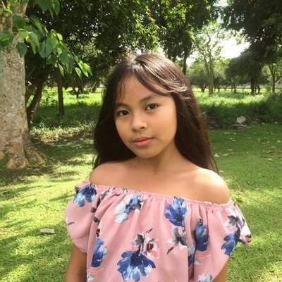 Profile Picture of Hanna Kim Diego (@HannaKimEDiego) on Twitter