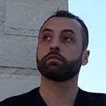 Profile Picture of Nicholas Christofi (@nicholaschristofi) on Instagram