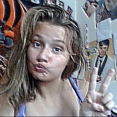 Profile Picture of Haley Mccabe (@haleymccabe1) on Twitter