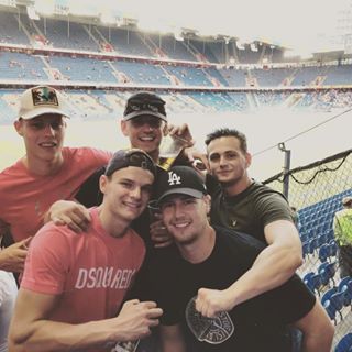 Profile Picture of Thom Smits (@thom.smits.7) on Facebook