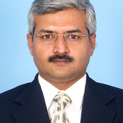 Profile Picture of Rajesh Dubey (@RD_SMEBOTS) on Twitter