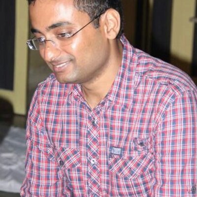 Profile Photo of Gaurav Agrawal (@GauravRCA) on Twitter