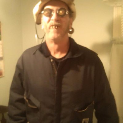 Profile Picture of Peter Gatchell (@pgatch59) on Twitter