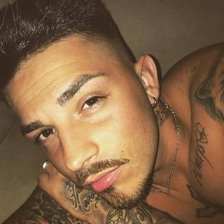 Profile Picture of Matteo Bruzzese (@matteo.bruzzese.92) on Facebook