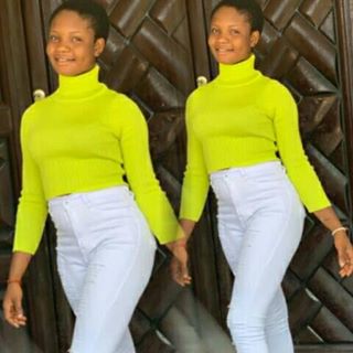 Profile Picture of Blessing Berry (@blessing.berry.9081) on Facebook