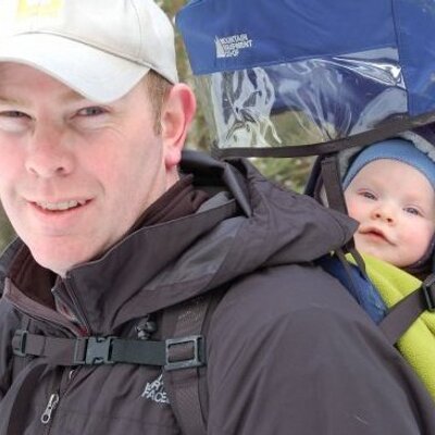 Profile Picture of Steve Coghill (@johstevecoghill) on Twitter