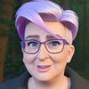Profile Picture of Martina Zacharias (@martinazacharias) on Tiktok