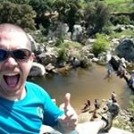 Profile Picture of Justin Hostetter (@justin_hostetter) on Instagram