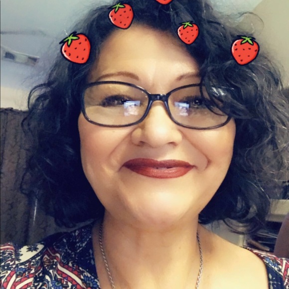 Profile Picture of Silvia Pumarejo (@strawberry_1155) on Poshmark