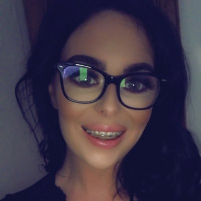 Profile Picture of Stacey Davidson (@S_Is_For_Stacey) on Twitter