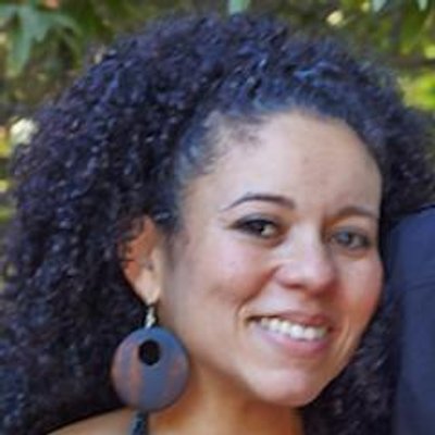 Profile Picture of Cynthia Bazan-Washington (@CynBazWash) on Twitter