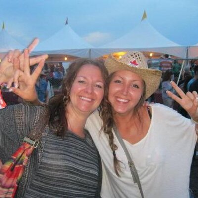 Profile Picture of Lisa Faucher (@LisaFaucher) on Twitter