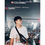 Profile Picture of Travis Chen (@travis.xin) on Instagram