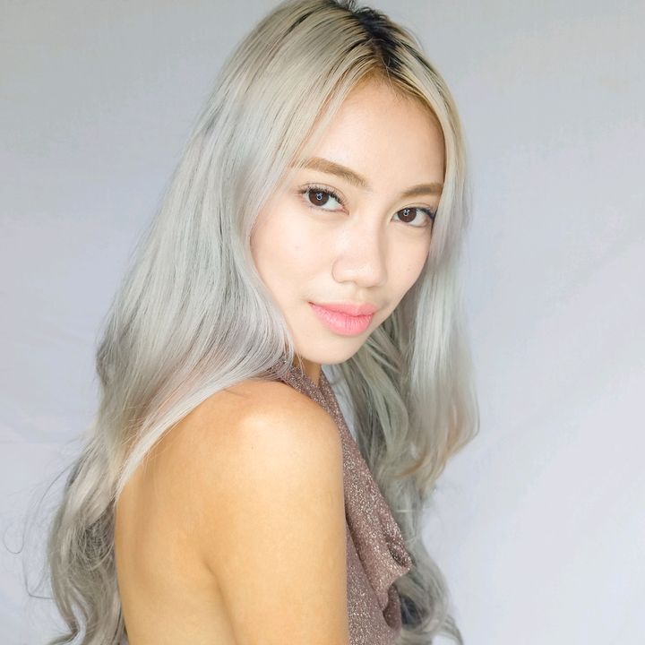 Profile Picture of KATH (@kathleenco) on Tiktok