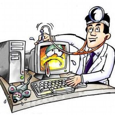 Profile Picture of Steven Alverson (@PalmCoastPCSvcs) on Twitter