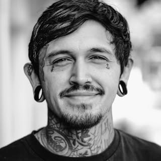 Profile Picture of Jake Fujimura (@jakethetattooer) on Instagram