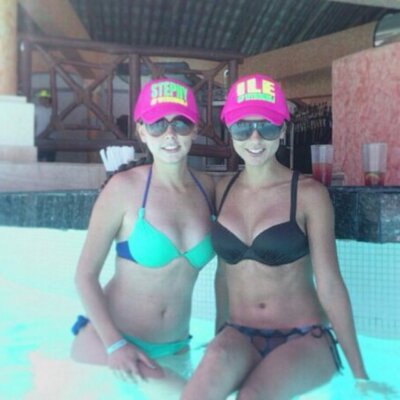 Profile Picture of Stephanie Moreno (@Stephan_nie) on Twitter