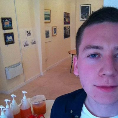 James Cranmer - Twitter Profile Picture of James Cranmer (@jamesrcranmer) on Twitter