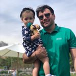 Profile Picture of Benjamin Ferrer (@benjaferrer) on Instagram