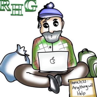 Profile Picture of Random Homelessness Games (@TravisChadwick4) on Twitter