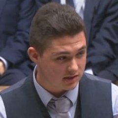 Profile Picture of Marcus Dyke (@MarcusDavidDyke) on Twitter