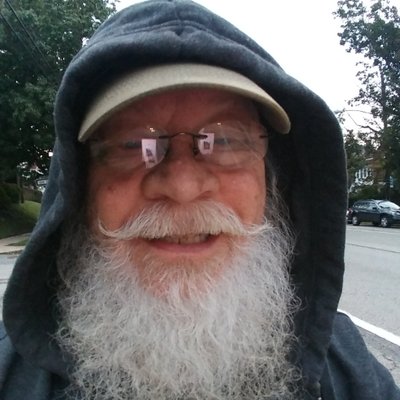 Profile Picture of Ken Stofft, MA, CSB (@RedHawk1947) on Twitter