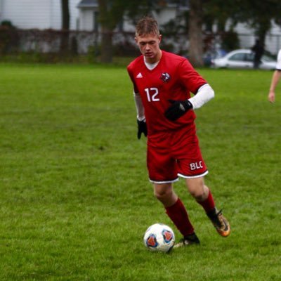 Profile Picture of Logan Boyer (@logan_boyer) on Twitter