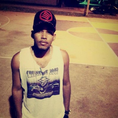 Profile Picture of Breezy (@JasonTejada6) on Twitter