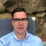 Profile Picture of Alexander Barclay (@alexanderbarclayomsk) on Instagram