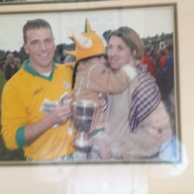 Profile Picture of Kevin Santry (@santry_kevin) on Twitter